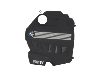 Engine cover - BMW SERIE 3 TOURING V PH.2 - Bleu Fonce - 11147797410 - P0-3607Z