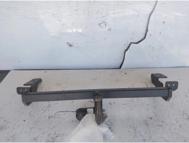 Hitch used - Peugeot 307 - 02120