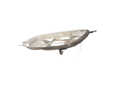 Left headlight used - Peugeot 407 - 6208 90