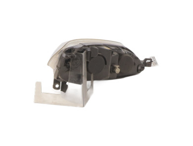 Left headlight - Peugeot 407 PH.2 - 620890 - S1-1653T