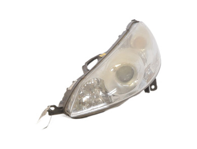 Phare avant gauche - Peugeot 407 PH.2 - 620890 - S1-1653T