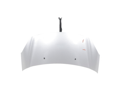 Capot - Citroen C3 II PH.1 - Gris Clair - 00007901R1 - J1-7306U