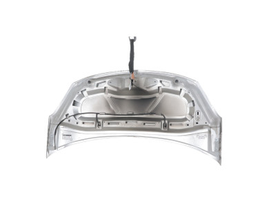 Capot - Citroen C3 II PH.1 - Gris Clair - 00007901R1 - J1-7306U