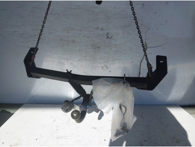 Hitch used - Fiat PANDA - 27120