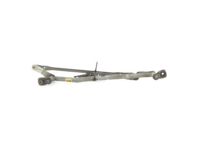 Front wiper linkage used - Volkswagen TOURAN - 1T1955601A