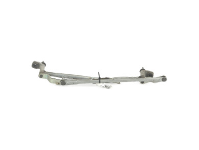 Front wiper linkage - Volkswagen TOURAN I PH.2 - 1T1955601A - V1-2860K