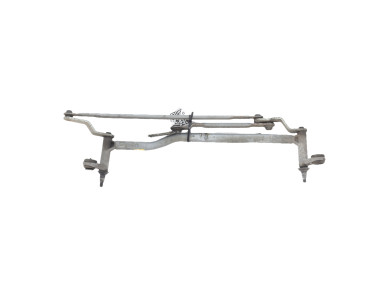 Front wiper linkage - Volkswagen TOURAN I PH.2 - 1T1955601A - V1-2860K