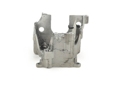 Injection pump mounting - Jaguar XJ V 3.0 D V6 - T2H21006 - B1-1364Z