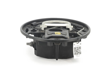 Cric - Renault CLIO CAMPUS II PH.2 - 8200676845 - X1-1391C