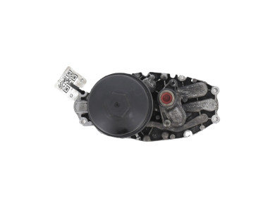 Support filtre à huile - Jaguar XJ V 3.0 D V6 - C2S52808 - I1-1335B