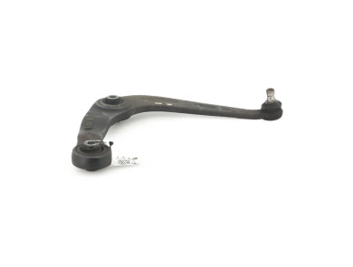 Right front control arm used - Peugeot 206 - 3521 R9