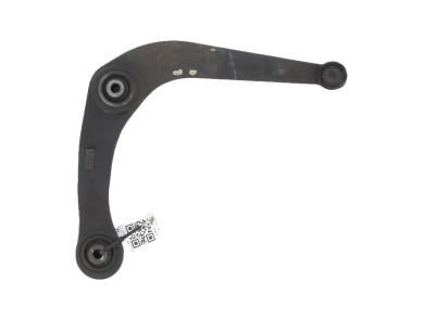 Right front control arm - Peugeot 206 - 3521R9 - W1-2896V