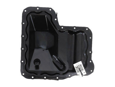 Oil sump used - Jaguar XF - JDE9832