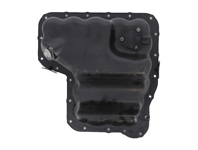 Oil sump - Jaguar XJ V 3.0 D V6 - JDE9832 - S1-1215I