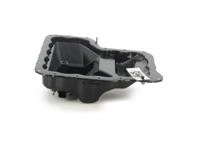 Oil sump - Jaguar XJ V 3.0 D V6 - JDE9832 - S1-1215I