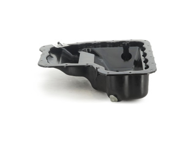 Oil sump - Jaguar XJ V 3.0 D V6 - JDE9832 - S1-1215I
