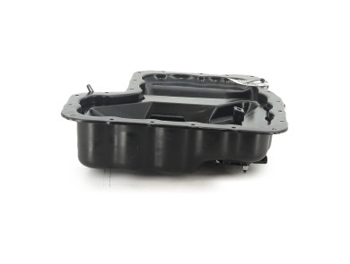 Oil sump - Jaguar XJ V 3.0 D V6 - JDE9832 - S1-1215I