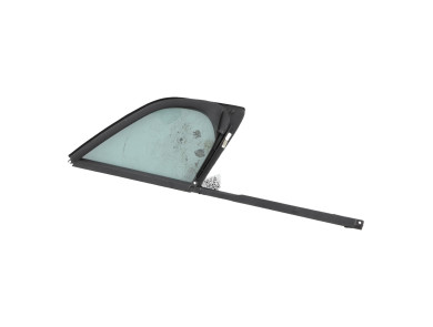 Left front side glass - Citroen C3 II PH.1 - Gris Clair - 9806128880 - E1-8900Z