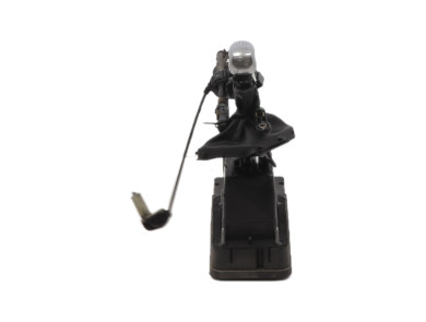 Gear paddle - Peugeot 308 II PH.1 - 9825223280 - H1-0665V