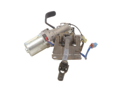 Steering column   used - Renault CLIO - 8200711617