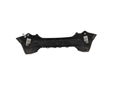 Rear bumper - CUPRA LEON - Bleu Fonce - 5FA807421EGRU - H1-1023E