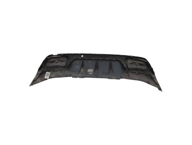 Rear wind deflector - CUPRA LEON - Bleu Fonce - 5FA807568B9B9 - R1-1019L