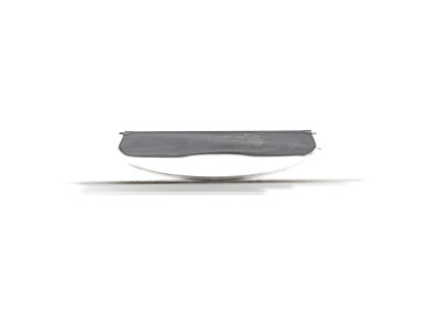 Rear parcel shelf (tray) - Renault TWINGO III PH.1 - 794202471R - Q1-7093H