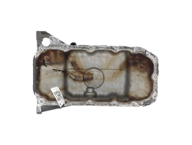 Carter d'huile occasion - Ford FIESTA - 1128431
