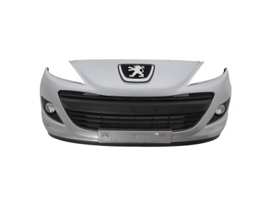 Pare choc avant occasion - Peugeot 207 - 7401 SN