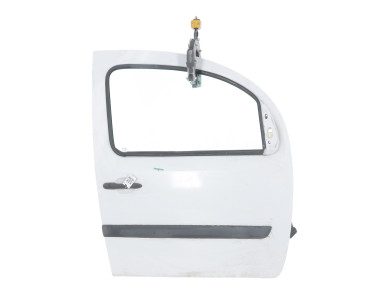 Right front door  used - Renault KANGOO - 801004113R