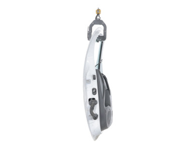 Right front door - Renault KANGOO EXPRESS II PH.2 - Blanc - 801004113R - G1-7035K