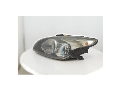 Left headlight used - Hyundai I30 - 921012R000