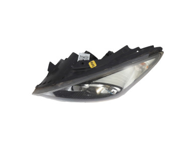 Left headlight - Hyundai I30 I PH.2 - 921012R000 - W1-1133B