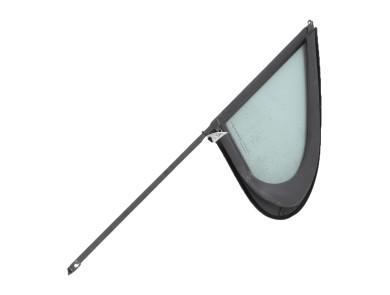 Vitre de custode avant gauche - Peugeot 207+ - Gris Clair - 9201J1 - C1-8733V