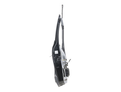 Porte avant gauche - Renault TWINGO III PH.1 - Inconnu - 801011879R - P1-7093C