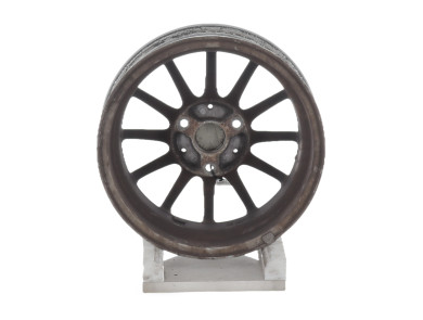 Jante alu - Smart FORTWO II - A4514011300CA4L - L1-4263G