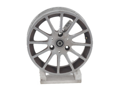 Alloy wheel - Smart FORTWO II - A4514011300CA4L - W1-4249Q