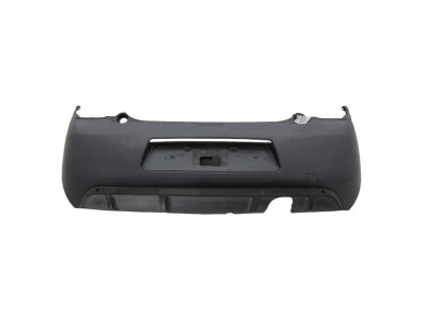 Rear bumper used - Citroen DS3 - 1611631580