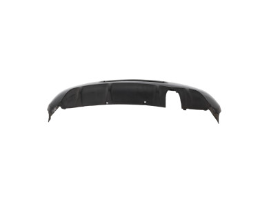 Rear bumper - Citroen DS3 I PH.1 - Inconnu - 1611631580 - C1-6428G