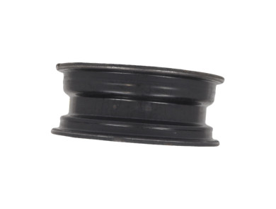 Steel wheel - Suzuki CELERIO - 43210-84M10-09L - T1-0772C
