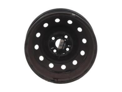 Steel wheel - Suzuki CELERIO - 43210-84M10-09L - R1-0742X