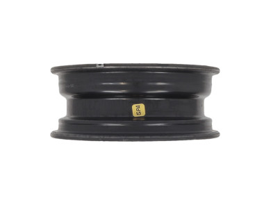 Steel wheel - Suzuki CELERIO - 43210-84M10-09L - R1-0742X