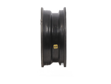 Steel wheel - Suzuki CELERIO - 43210-84M10-09L - Y1-0784E