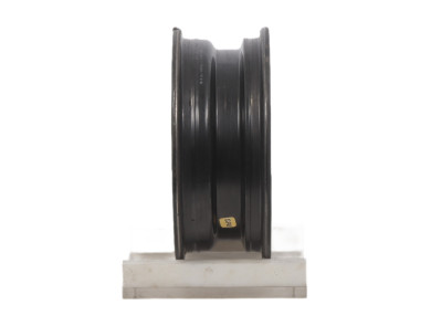 Steel wheel - Suzuki CELERIO - 43210-84M10-09L - C1-0783Q