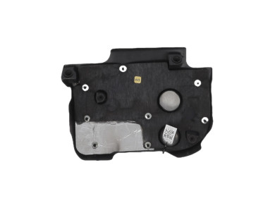 Engine cover - Ford FIESTA VI PH.2 - Gris Clair - 1820959 - B0-3681C