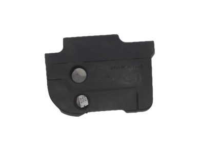 Engine cover - Ford FIESTA VI PH.2 - Gris Clair - 1820959 - B0-3681C