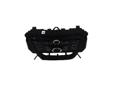 Multimedia control - Opel MERIVA B PH.1 - 13397126 - F0-6030N