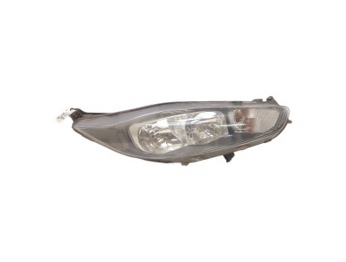 Right headlight used - Ford FIESTA - 2126877
