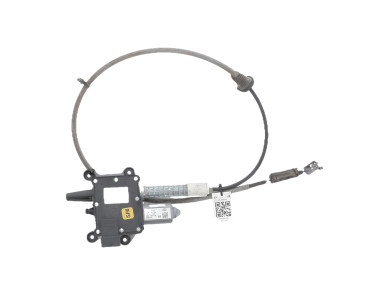 Electronic parking brake