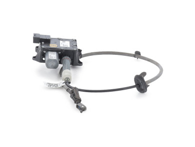 Electronic parking brake - Peugeot 3008 I PH.2 - 0000470212 - H1-8891B